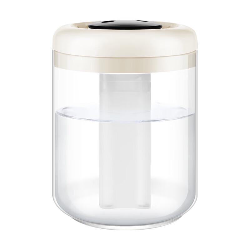 Large Capacity Dual Spray Humidifier