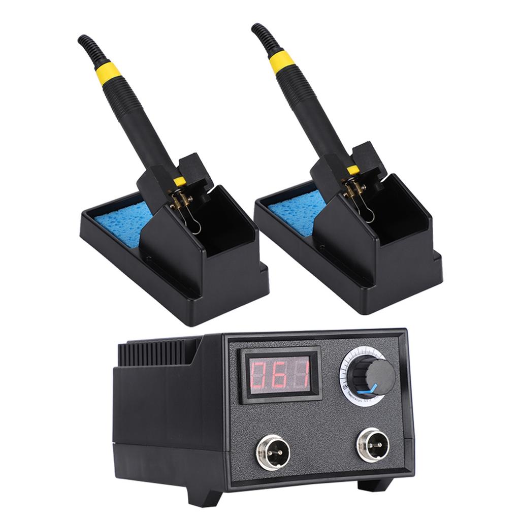 Wood Burning Kit Tool Adjustable Temperature Pyrography Gourd Board Rice Paper Soldering IronAU