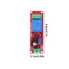 NE555 Timer Control Switch Car Relays 5/12V Car Driving Recorder Delay Board Pulse Generation Duty Cycle Electronic Components