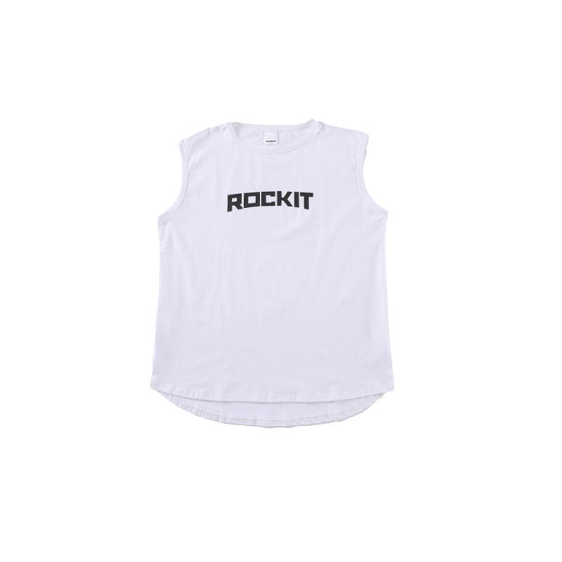 Hip-Hop Performance Outfit für Kinder - Herbst/Winter Sportset, Coole Street Dance Uniform für Jungen & Mädchen