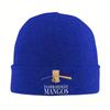 BOCCHI THE ROCK!- DARKSIDE OF THE RIPE MANGOS Knitted Hat Beanies Autumn Winter Hat Warm Hip-hop Cap for Men Women