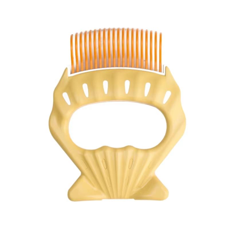 

Pet cat comb grooming puppy kitten grooming supplies shell comb portable long hair short hair needle comb row comb