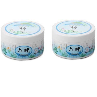 Liu Shen Talcum Powder