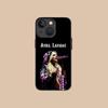 Avril Lavigne Silicone Mobile Phone Case for iPhone 17 16 15 14 13 12 11 X XR XS Air Pro Max Plus Mini Colorful Cover