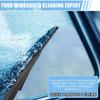 Rear Windshield Wiper Blade Arm Set Replaces for Volkswagen Jetta 2011-2018