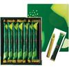 Yokumoku Matcha Cigar Au 14 stuks Zoetigheden Banket Gift Westers Assortiment Cadeau Zomer Beperkte Editie