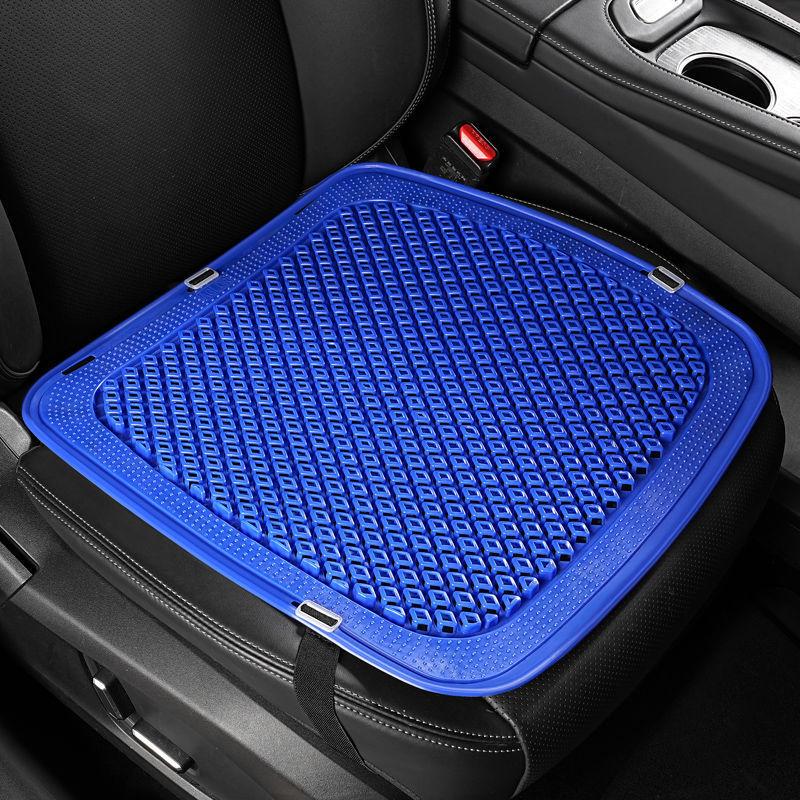 3D Breathable Ventilated Car Seat Cushion for All Seasons