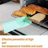 Multifunctional Silicone Dishwashing and Housework Gloves - Heat-Resistant Magic Cleaning Gloves