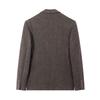 Seven Men's Wool-Blend Down-Filled Business Casual Blazer