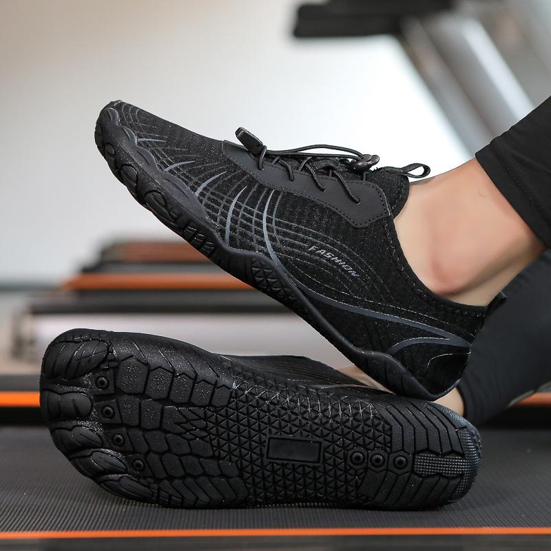 Wasserschuhe für Männer und Frauen, Strand-Aqua-Schuhe, Schwimmsandalen, Entwässerung, Waten, Sportschuhe, schnell trocknend, Bootfahren, Barfuß, Yoga, Fitnessstudio, Angeln, Surfen, Turnschuhe