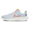 Nike Air Zoom Pegasus 39 Light Thistle Safety Orange Women Sneakers Purple White Sail DX6047-181