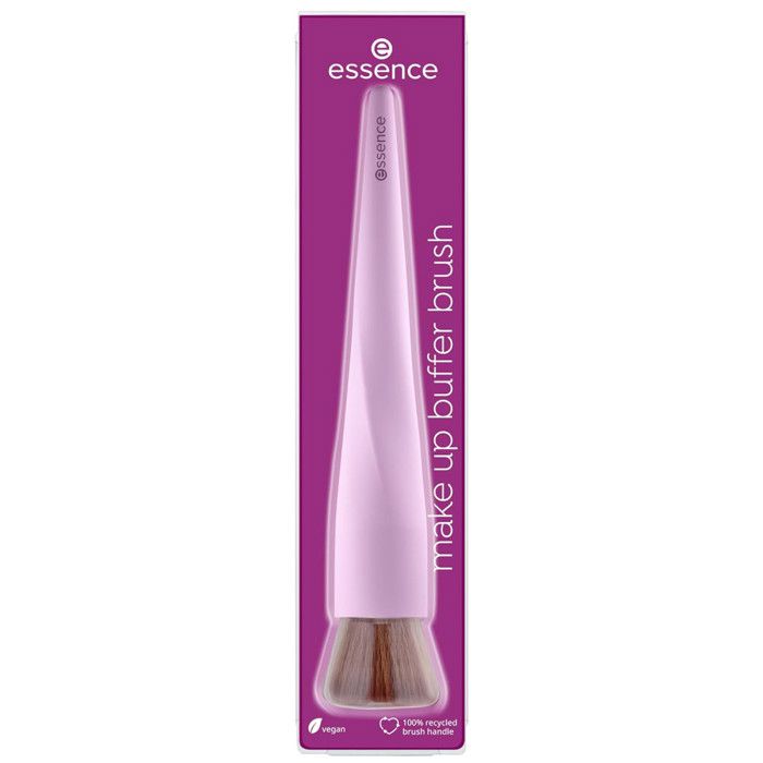 Essence - Flat Foundation Brush Buff Away Your Problems -