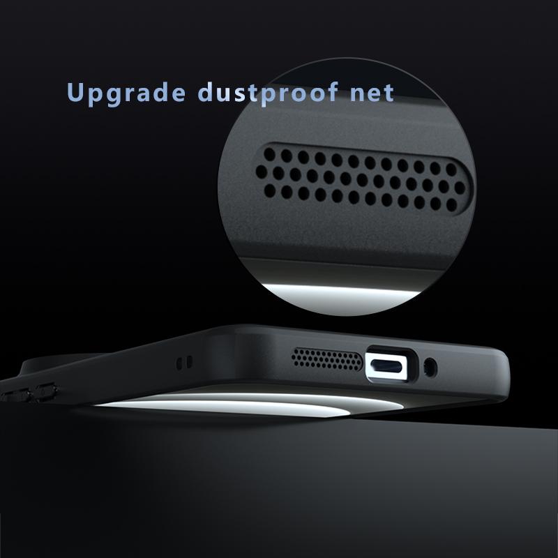 For Xiaomi 14T 14 Pro Ultra Matte Anti fingerprint Shockproof TPU Magnetic Case anti-drop Non Yellowing Back Cover Casing Shell