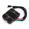 Artudatech Motorcycle Regulator Rectifier for Guzzi V7 Racer Stone Special V9 Bobber Roamer 08-17