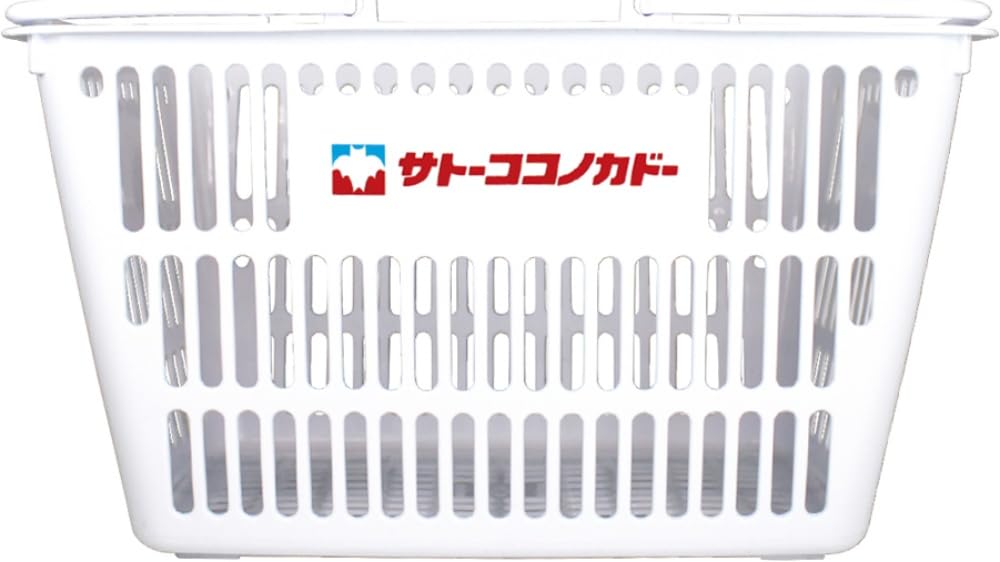 

Tees Factory Crayon Shin-chan Сато Коконокадо Многофункциональная корзина KS-5542640SK