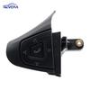 Steering Wheel Button Switch for Scania: Compatible Truck Accessory (Product No. 1870910)