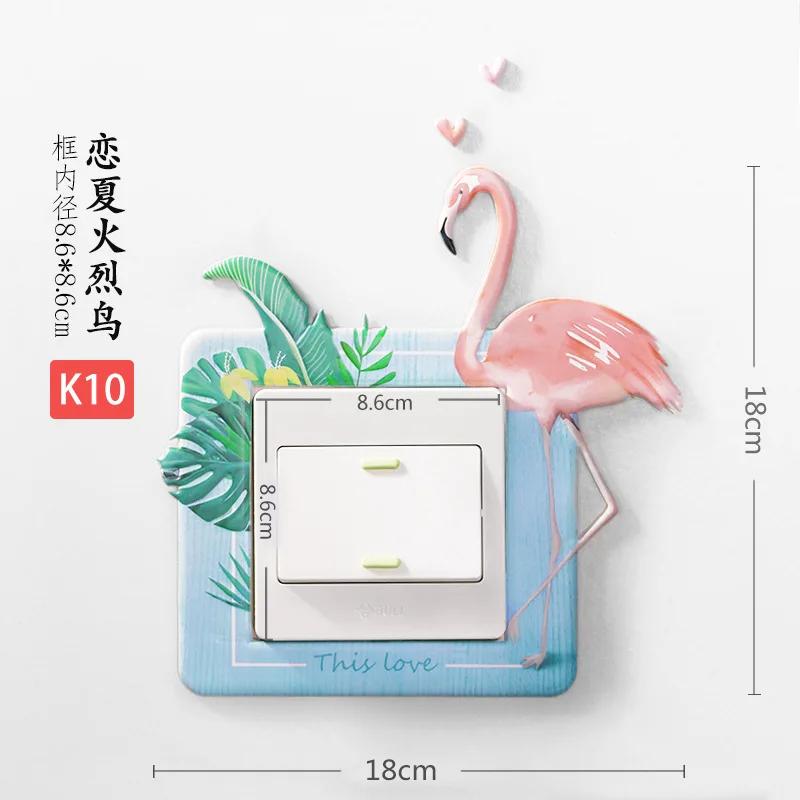 

Наклейки Детская комната Автоколлант Фреска Светящиеся в темноте Adesivi Home Decor