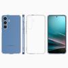 Ultra Thin Silicone Soft Case For Samsung Galaxy S25 Edge S24 S23 S21 FE S22 Ultra S10 Plus S10E 5G Clear Cover Shockproof Shell