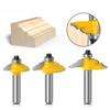 8Mm Handle Line Cutter Lace Router Line Cutter Cabinet Door Panel Woodworking Engraving Knife Gong Knife