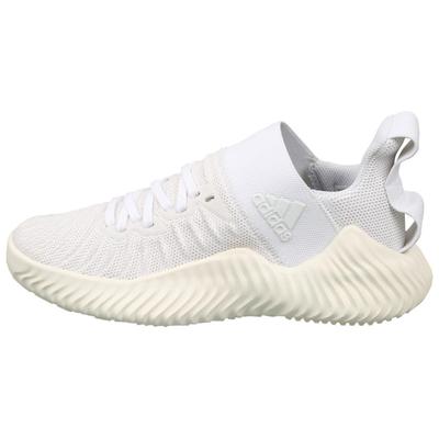 Alphabounce Tr Cloud White Women's D96450