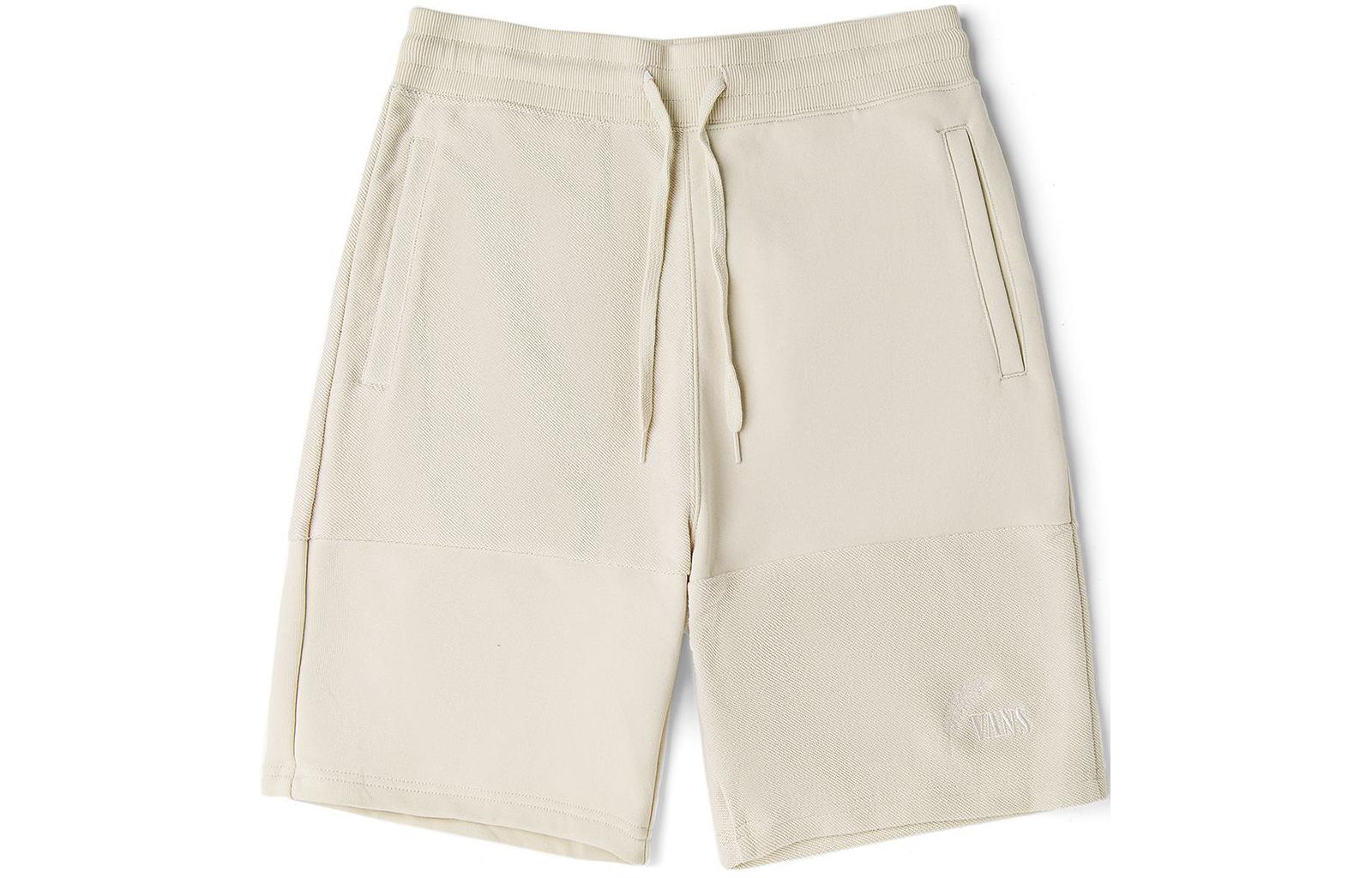 Vans Casual Shorts Unisex Oat Moderate VNOA7PZ22N1 S