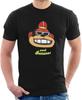 Cool Bananas Bingo Banana Splits Men's T Shirt
