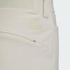 Adidas Premium Casual Slim Fit Pants Knitted Sweatpants Men's Light Gray JE8633