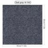 10pcs 30x30cm Self Adhesive Carpets Floor Tiles Sticker Square Rugs Peel and Stick Mat DIY Flooring for Kitchen Dining Room Bedr