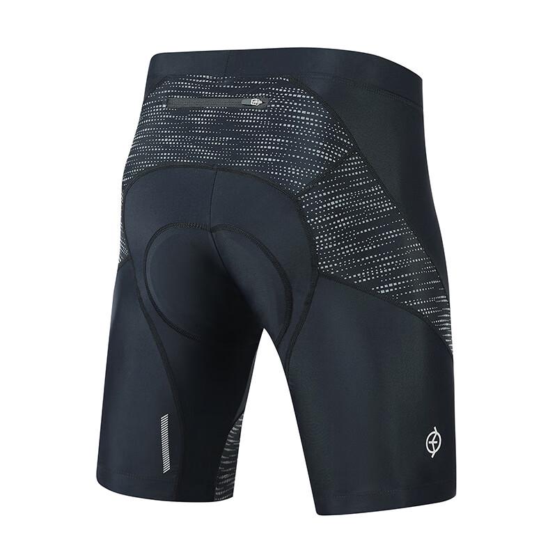 Longchan Cycling Shorts S