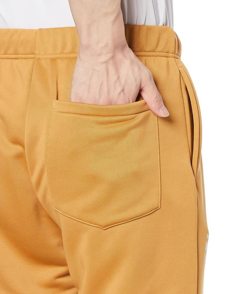 Long Pants Descente Light Smooth Sweat Tapered Jogger Pants Stretch Training Running BG XO [Move Sports] (DMMWJG20)