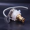 Pure Copper Quick Connect Universal Car Wash Water Gun Adapter