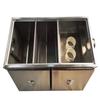Tangyu Stainless Steel Buried Grease Trap