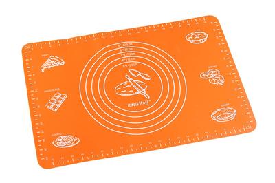 SILICONE BOARD MAT 60 X 40 Cm KINGHOFF KH-4659