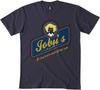 Jobu S Rum T Shirt DMN411 t-Shirts Black