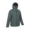 Mountain Warehouse Men's Gael Waterproof Jacket