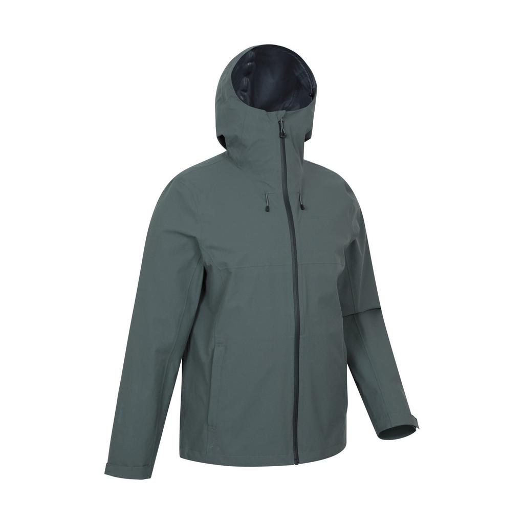 Mountain Warehouse Men's Gael Waterproof Jacket
