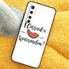 Dirty Dancing Movie Poster Case For POCO F4 GT X4 X3 Pro F3 M3 M4 Pro Cover For Xiaomi 12S Ultra 12 11T Pro 11 Lite