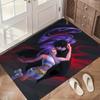 rujinu (1) Office carpets suitable for living rooms bedrooms offices and kitchens a gift for modern home decor