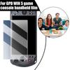 For GPD WIN 5 2025 Handheld Game Machine 9H Tempered Glass For GPD Win5 Protective Film Cover Accessories