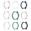 Schutzhülle Smartwatch Schutzabdeckung Schale für Watch4/5 40/42/44/46mm