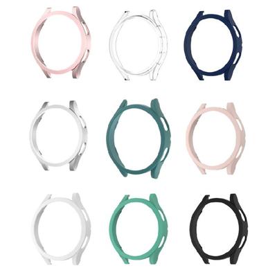 Schutzhülle Smartwatch Schutzabdeckung Schale für Watch4/5 40/42/44/46mm