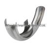 Compatible 26-Inch Modified Front Fender for Harley Touring Series FLHX FLTR Street Glide/Road Glide Models