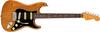 Fender Electric Guitar American Professional II Rosewood Roasted Pine Stratocaster®, Fingerboard,