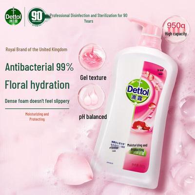 Saponi e gel doccia – Gel doccia