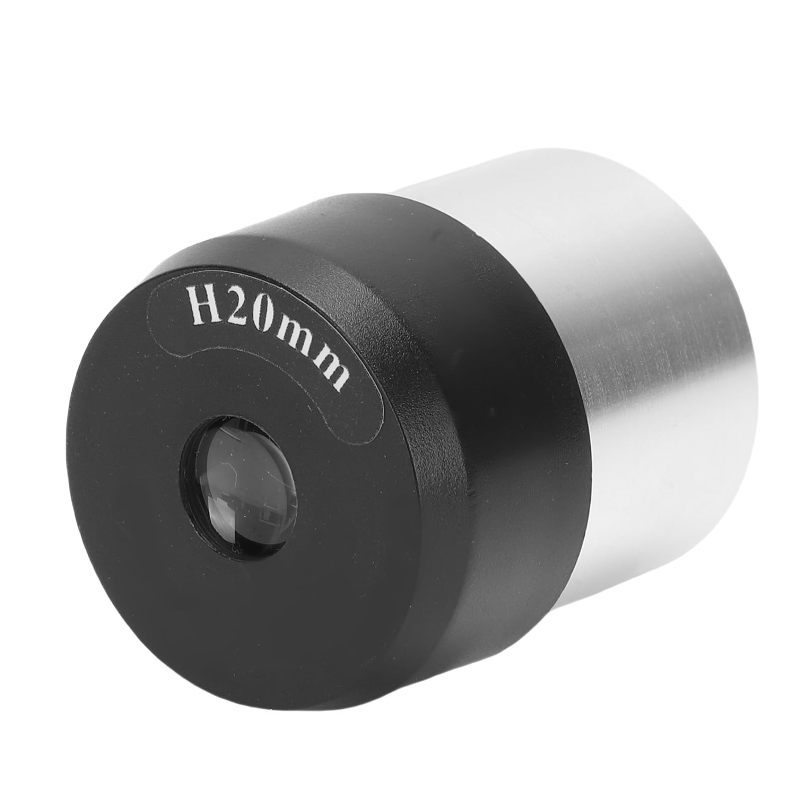 

AKLOSIPY Telescope Eyepiece 20mm Astronomical Filter Thread for 0mm Eyepiece Astronomical Moon Nebula Filter 1.25-inch M28.6x0.6mm
