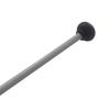 1 Pair Double Head Marimba Mallet Musical Drumstick for Playing Percussion