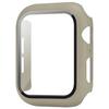 Gehärtetes Glas+Hülle Für Apple Watch 11 10 46mm 42mm Ultra 3 49mm Displayschutzhülle iWatch 9 8 7 6 5 SE 45mm 41mm 44mm Schale