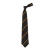 Used [Fortuna Tokyo] Necktie FT-T05. Chance Nishijin Woven Tie Men's FT-T05 Dark Green Sword Width 8cm Length 142cm 0
