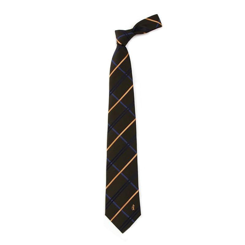 Used [Fortuna Tokyo] Necktie FT-T05. Chance Nishijin Woven Tie Men's FT-T05 Dark Green Sword Width 8cm Length 142cm 0
