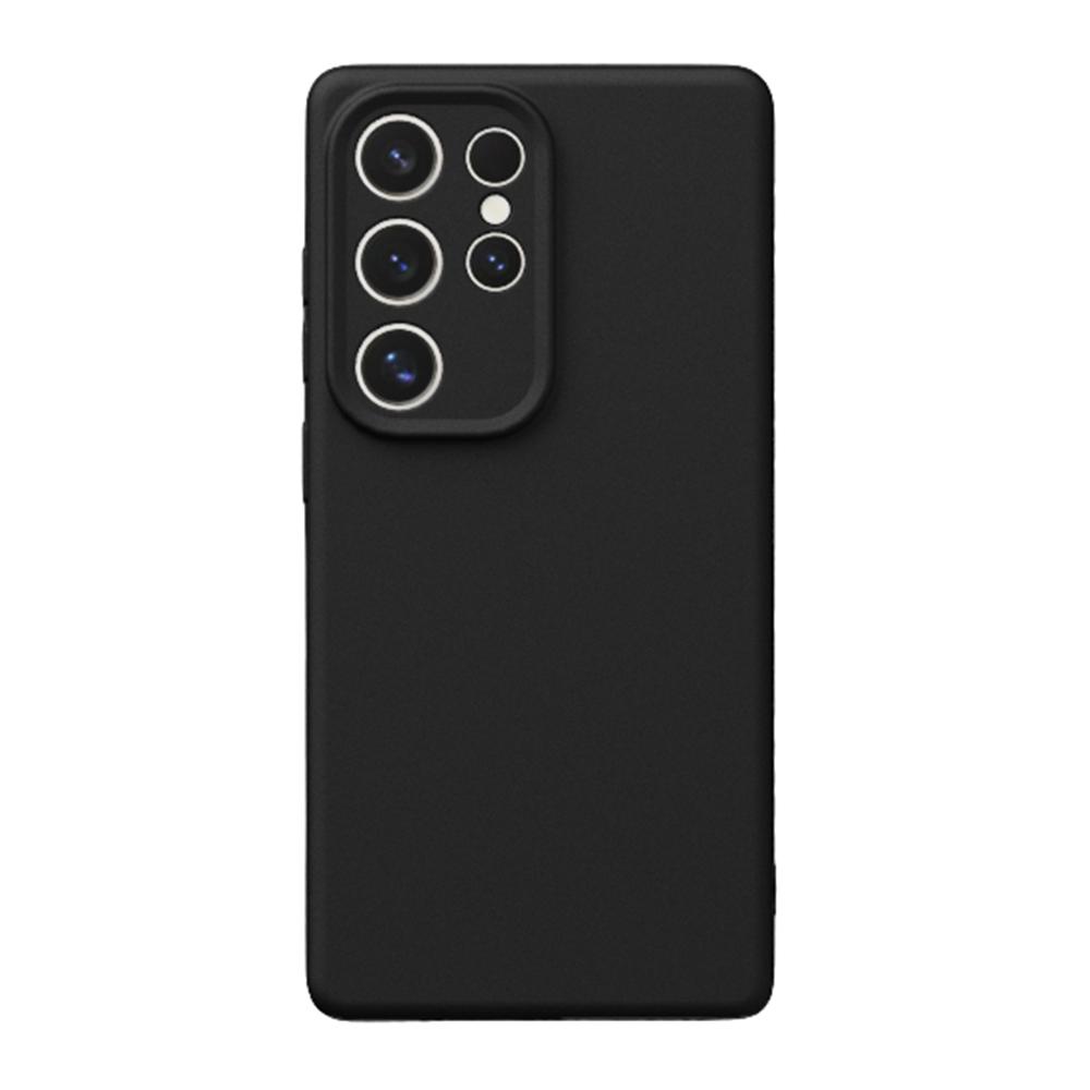 YCADEN For Samsung Galaxy S25 Ultra Magnetic Case Precise Cutouts TPU Phone Back Cover